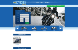 used-cycles-online.com