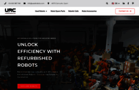 used-robots.com