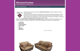 usedfurniturephoenix.net