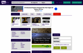 usedregina.com