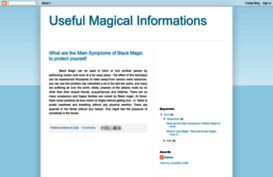 usefulmagicalinformations.blogspot.in