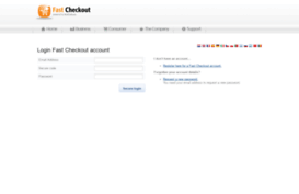 user.multisafepay.com