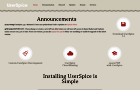 usercake.com
