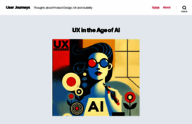 userjourneys.com