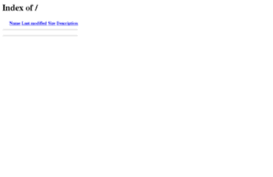 users.caltesting.org