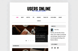 usersonline.com