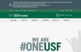 usfweb4.usf.edu