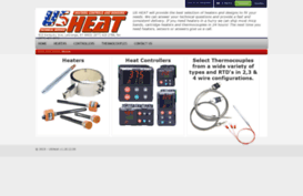 usheat.com
