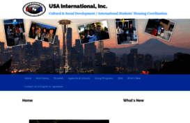 ushomestay.com