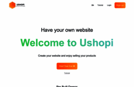 ushopi.com