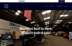 usindustrial.com