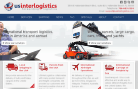 usinterlogistics.com