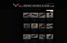 usmachinegun.com