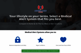 usmedicalalertsystems.com