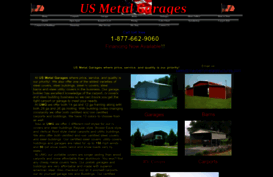 usmetalgarages.webstarts.com