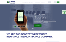 uspremiumfinance.com