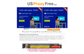 usproxyfree.com