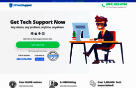 ustechsupport.com