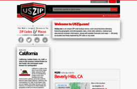 uszip.com