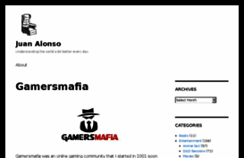 ut3.gamersmafia.com