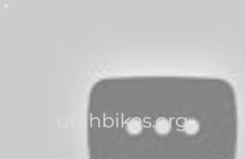 utahbikes.org