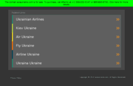utair-ukraine.aviaukraine.com