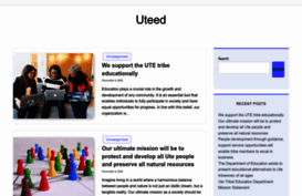 uteed.net