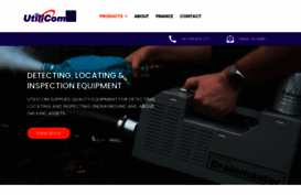 utilicom.com.au