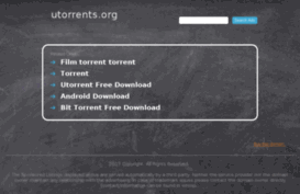 utorrents.org