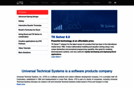 uts.com