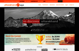 uttarakhand.org.in