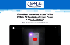 uv4life.com