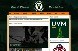 uvmhockeyclub.pointstreaksites.com