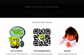 v-blast.net