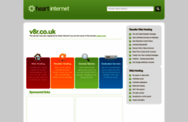 v8r.co.uk