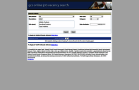 vacancysearch.gcsnc.com