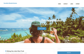 vacationrentalhomes24.com
