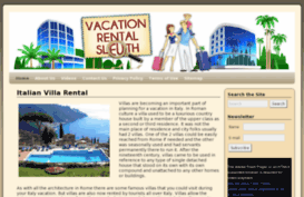 vacationrentalsleuth.com