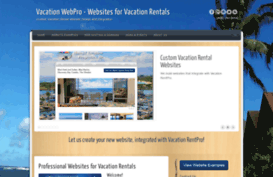 vacationwebpro.com