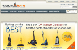 vacuum-home.com