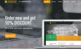 vadyus.com