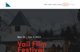 vailfilmfest.com