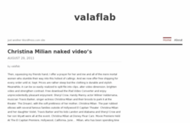 valaflab.wordpress.com