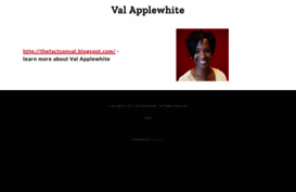 valapplewhite.com