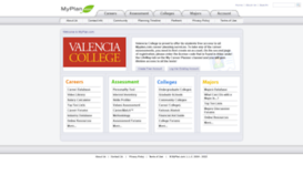 valenciacollege.myplan.com