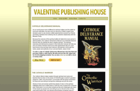 valentinepublishinghouse.com