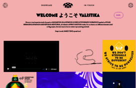 valistika.com