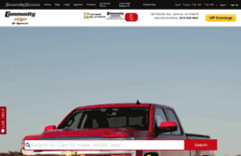 valley-chevy.com