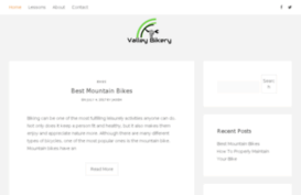 valleybikery.com