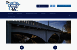 valleycity.us